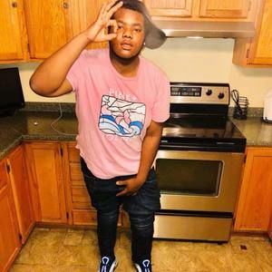 Meet your Posher, Caleb